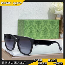 G��ŷ��ins����Բ��̫���۾�Ů����ͬ����ʱ��ī������GG1430S
