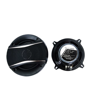 Car horn/tweeter Ts-1396S 5inch Coaxial Speaker