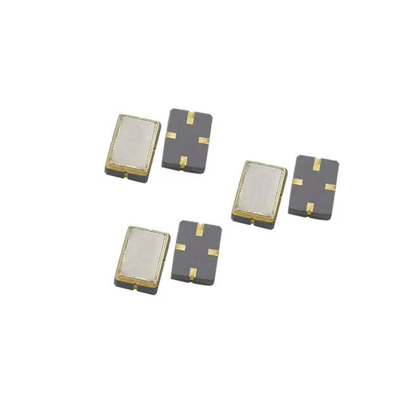 3N08000G33YC 原装贴片3225-4P 有源晶振 8MHz ±30ppm 1.8V~3.3V