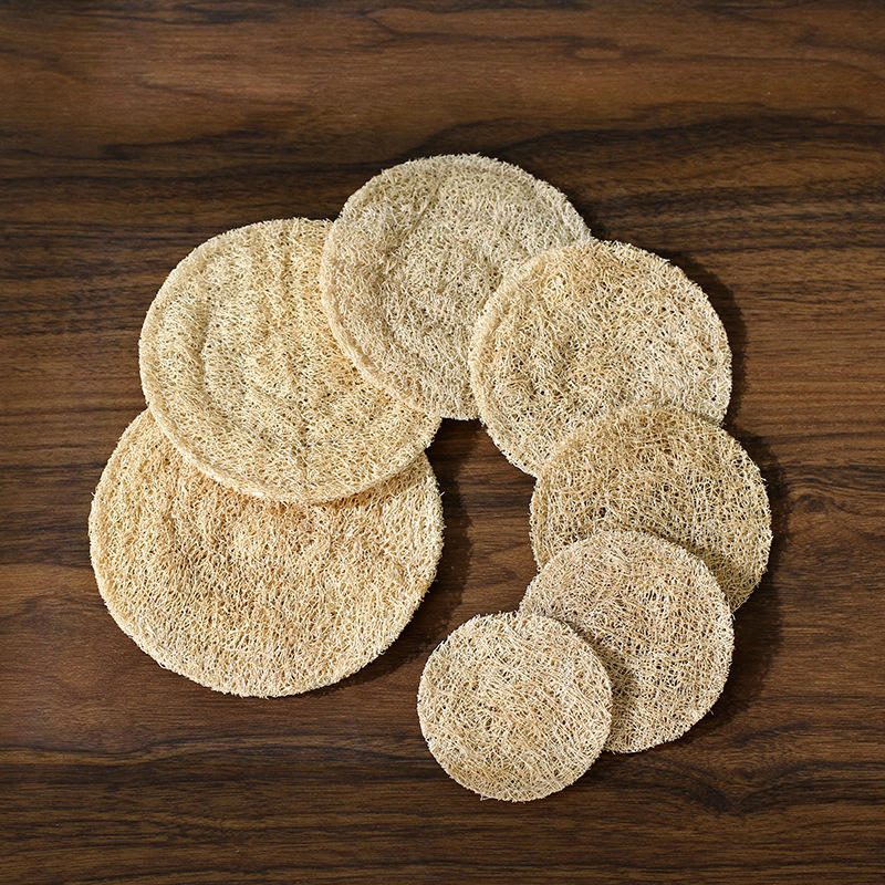 Luffa Pot Mat Tea Ceremony Tea Cup Mat Tea Pot Heat Insulation Mat Kung Fu Tea Ceremony Accessories Luffa Pot Mat Tea Ceremony Tea Cup Mat Tea Pot Heat Insulation Mat Kung Fu Tea Ceremony Accessories