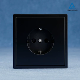 墙壁插座;墙壁开关;桌面插座