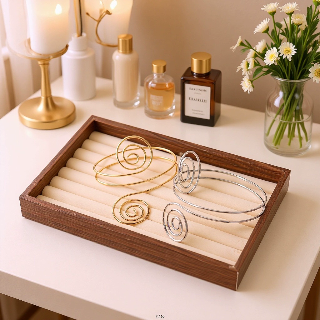Браслет металлический, заводская прямая продажа, тренд сезона