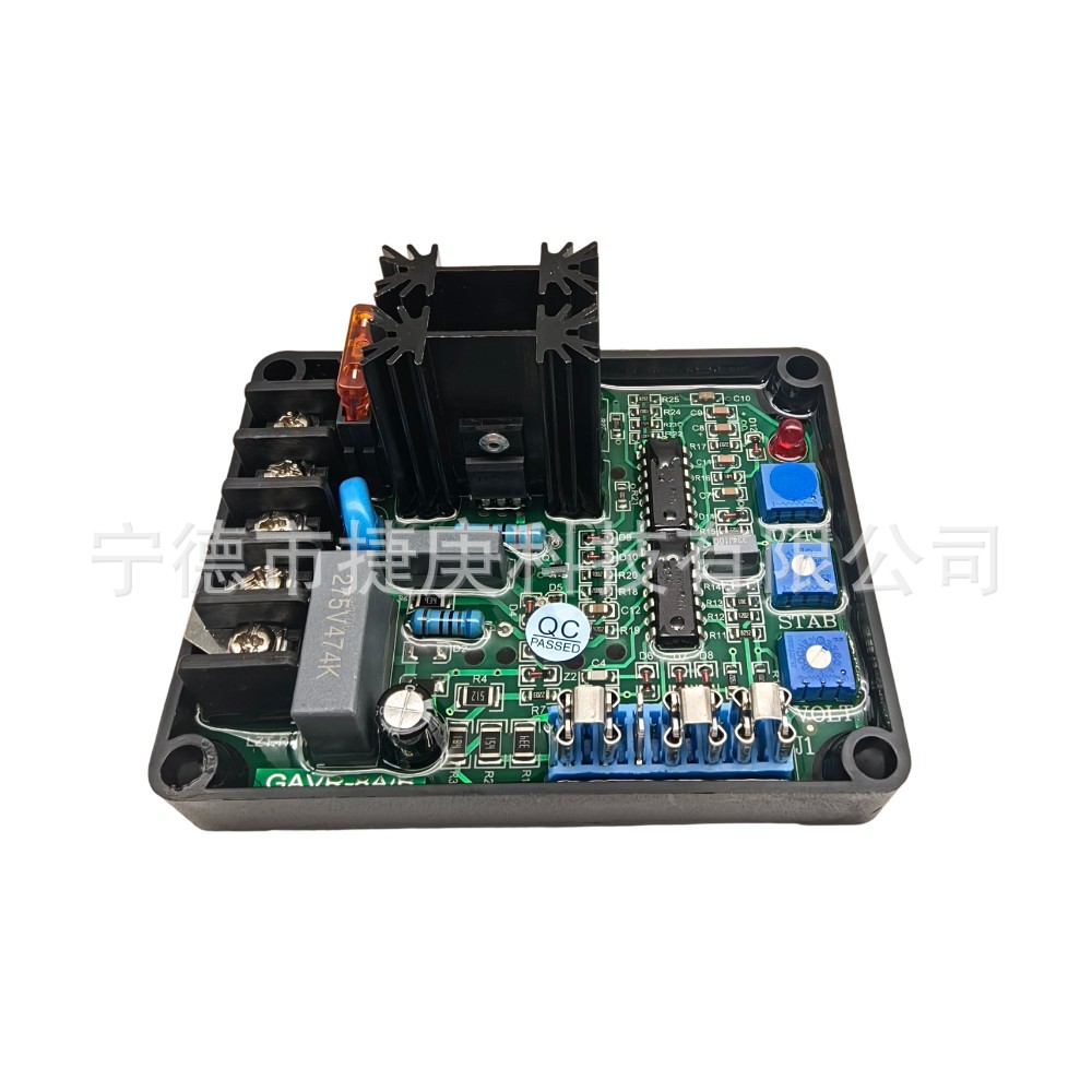 厂家直供 自动电压调节器 GAVR-8A配件稳压器