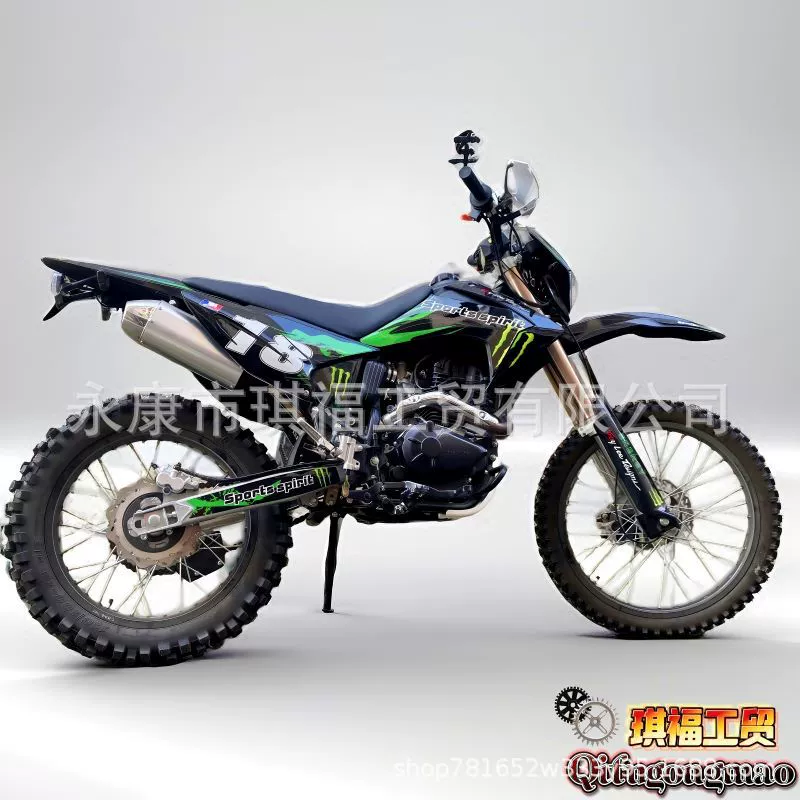 Заводское место 250C C внедорожный мотоцикл взрослый ATV вседорожный мотоцикл снегоступ