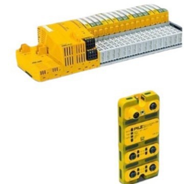 PILZ/皮尔磁312967 PSSu A LA0.1 (10 x 108 pcs.)全新原装 议价