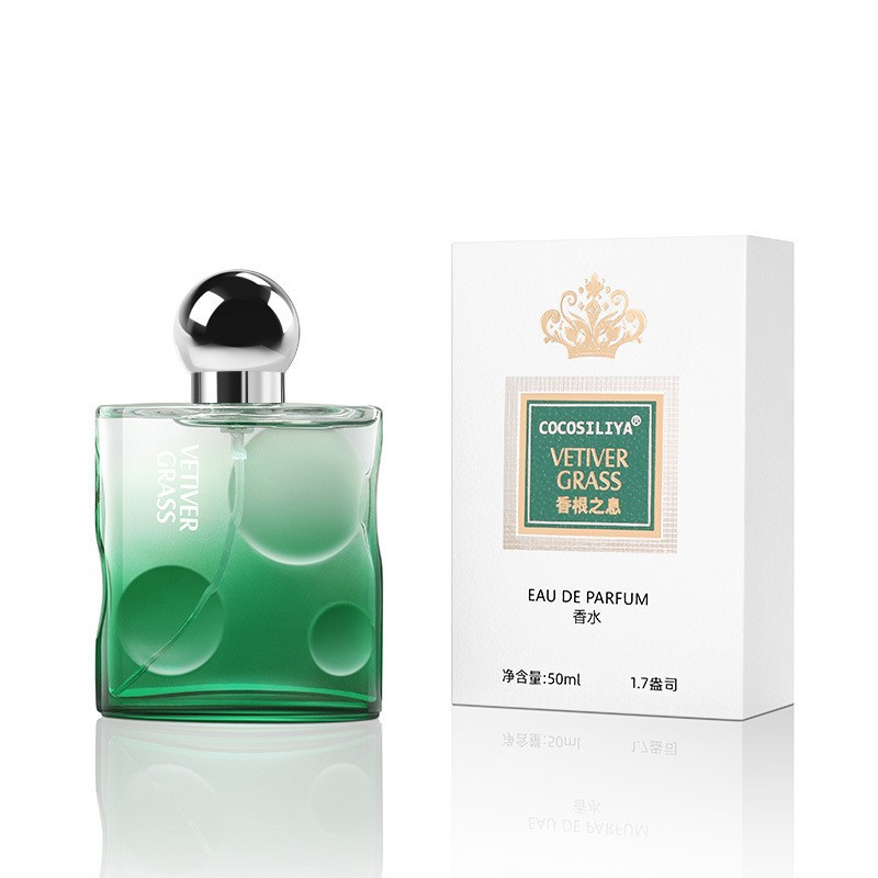 Perfume COCOSILIYA Black Temptation Black Opium para Mujer, Eau de Toilette de Larga Duración, 50 ml, Venta al Por Mayor, Modelo Transfronterizo image 11