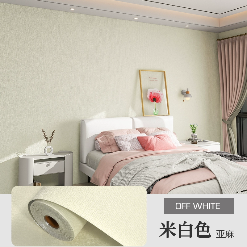 Self-adhesive waterproof wallpapers, three dimensional sticker on wall, 3D