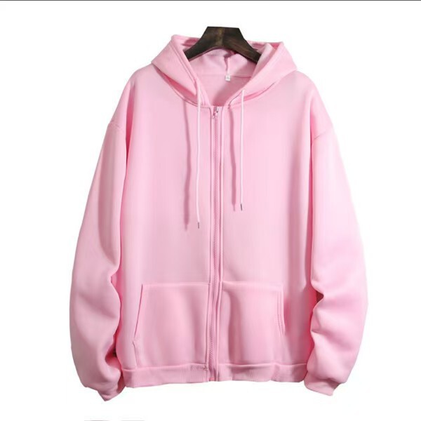 solid color sweatshirt