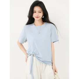 女式衬衫;蕾丝衫雪纺衫;女式T恤