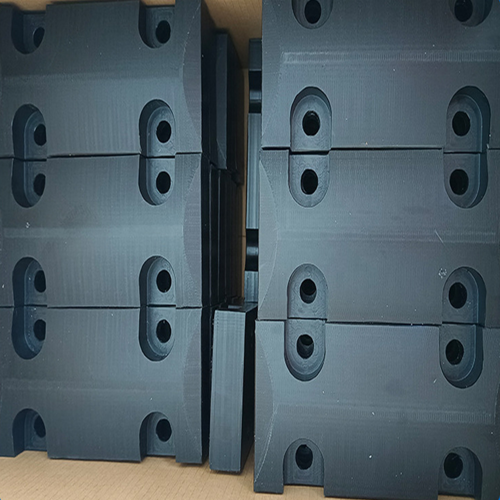 碳化硼聚乙板345mm厚墙体屏蔽中子聚乙烯材料10%含硼聚乙烯板