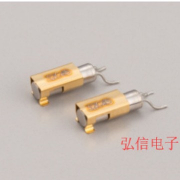 CITIZEN贴片晶振CMJ206T32.768KDZB-UT晶体2*6 32.768KHZ CMJ206T