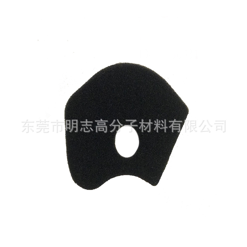 传动箱过滤海绵 摩托车发动机过滤海绵 空调空气净化过滤海绵