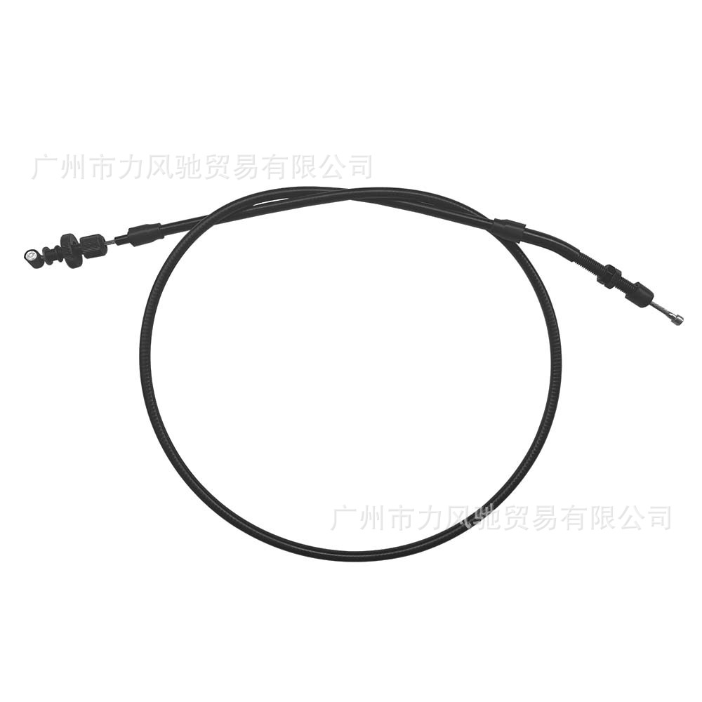 Aplicable a Duke KTM - 790ADV / 890 DUKE cable de embrague modificado cable de tracción de motocicleta accesorios de motocicleta