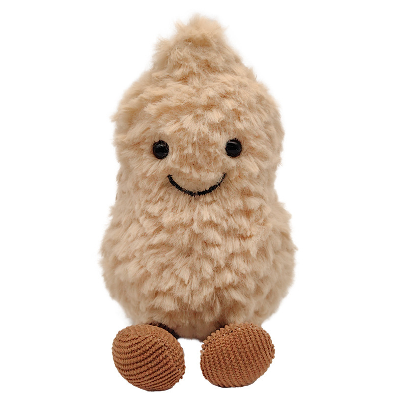 Peanut pingüino muñeca sombrero pingüino juguete de peluche lindo regalo al por mayor super lindo iceberg