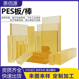 PEEK;其他工程塑料;POM
