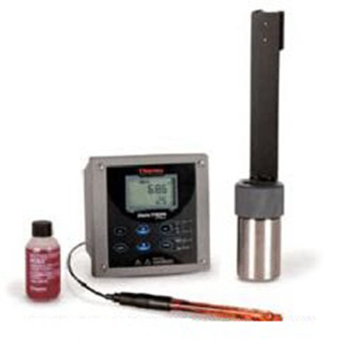 单通道纯水PH表 型号:LB40-2102PH1SC库号：M398847