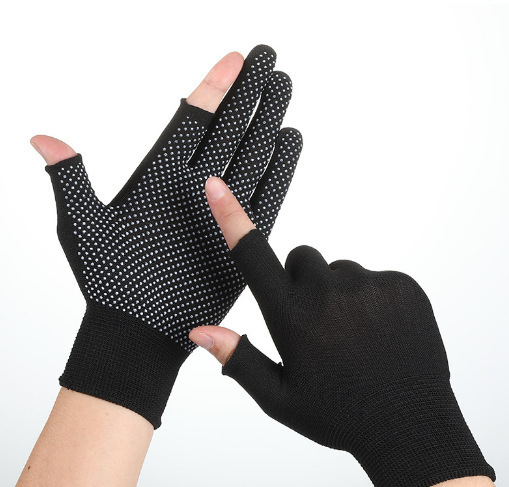 Guantes de clasificación especiales para hombres y mujeres, protección laboral, resistencia al desgaste, antideslizante, durabilidad y conveniencia.
