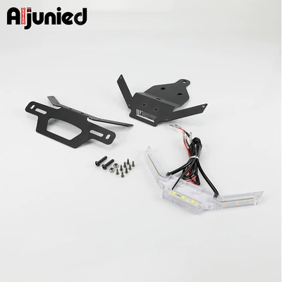 CF Moto – License plate holder/license plate holder License Plate Holder