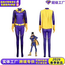 �f�}��DC���T�Tʿ����Ů�bcosplay���b�o���B�w����̨���ݷ�