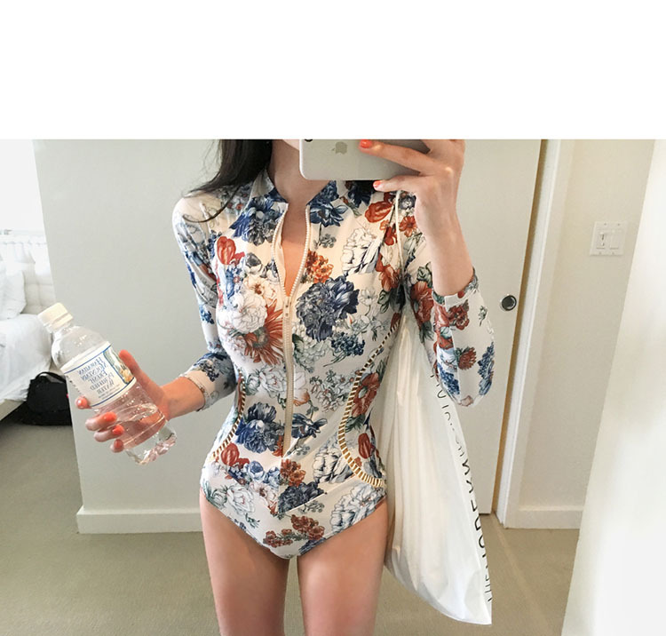 Elegant Swimwear