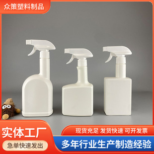 500ml���Fƿ 500�����������ۃ�ƿ���x����ϴ����ƿPE����ƿ���l