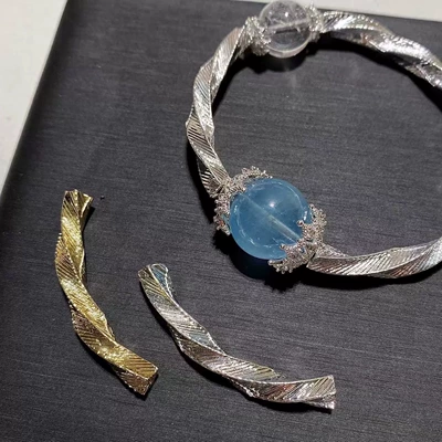 Handmade Beading Materials, Zərgərlik ara hissələri