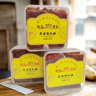 ���l���������eʳƷ��ʳ ���T�Lζ��ӛ�i�⸬ԭζ220g*54��/��