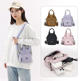 女士单肩包;女士斜挎包;女士双肩包