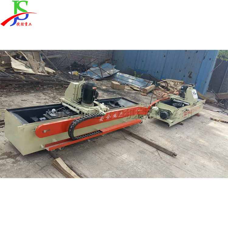 Máquina de rectificado de cuchillo de corte lineal automático de control numérico afilador electromagnético cuchillo desgaste posterior