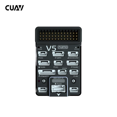Cuav Leixun Innovation V5 Other Automotive Communications