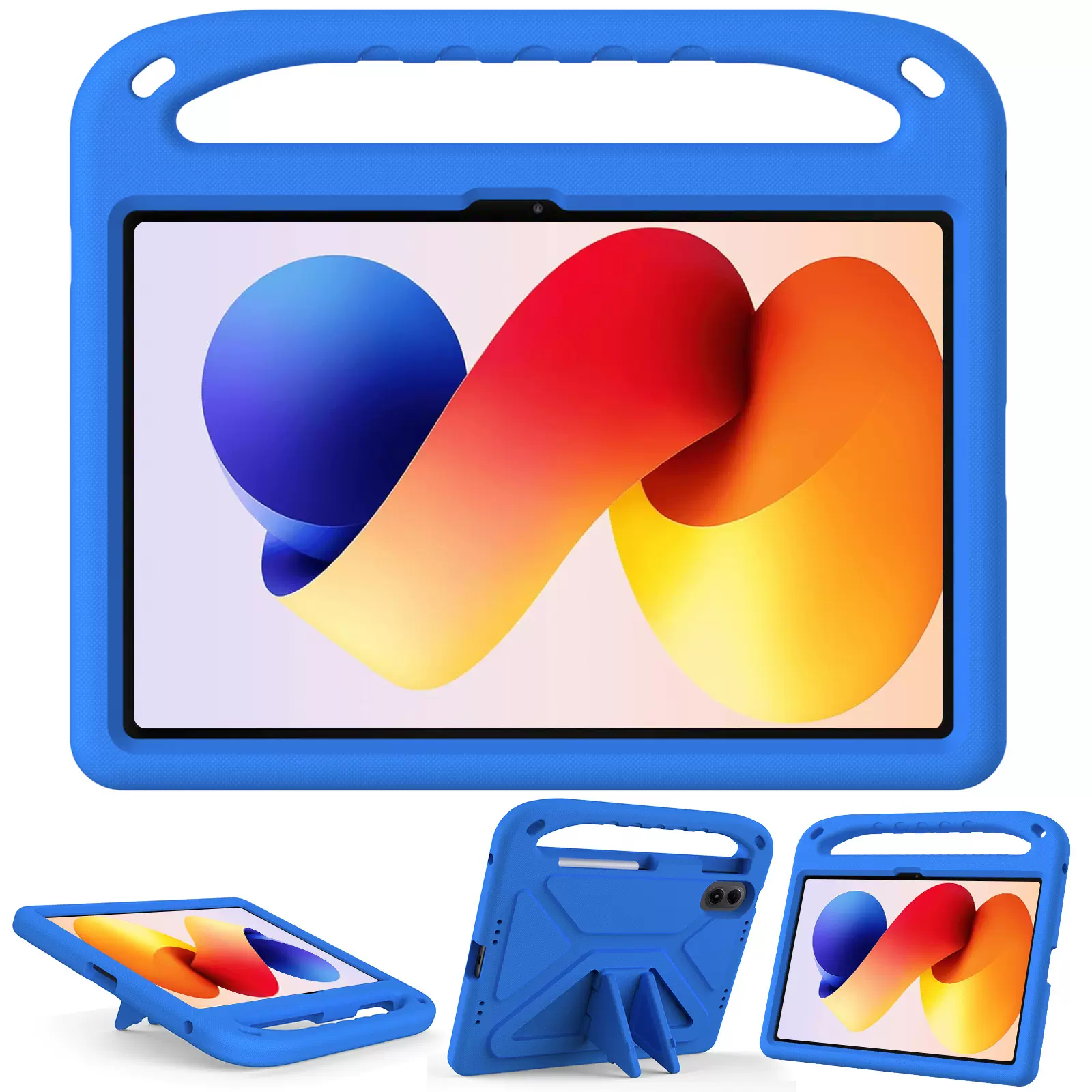 适用红米Pad Pro/ Pad 2 Pro 12.1英寸平板电脑保护套防摔保护