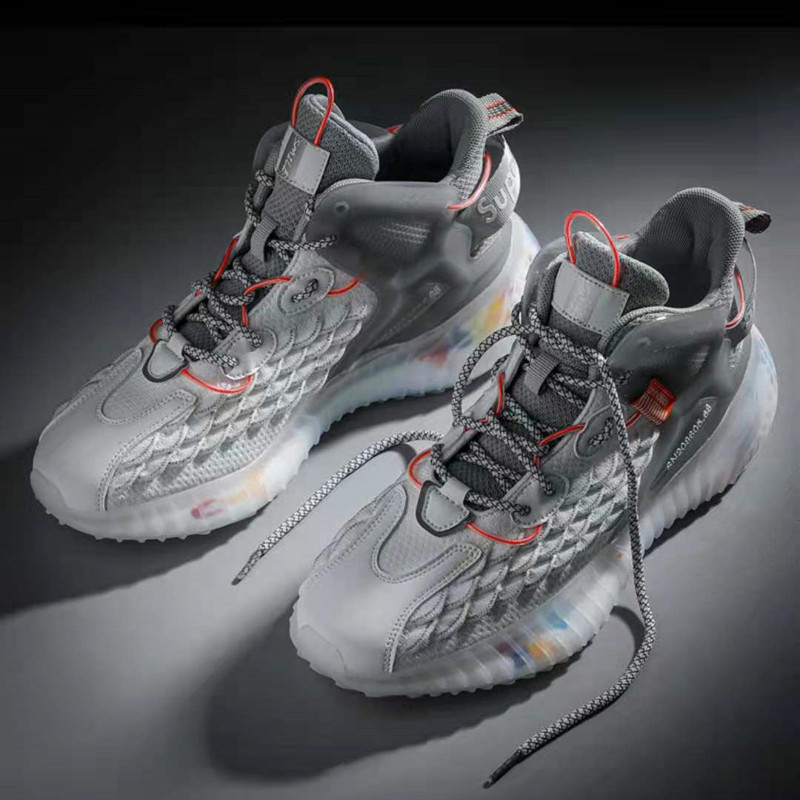 Coconut Shoes All-match Men's Shoes Trendy Brand Spring 2024 New Arrival Trendy Shoes Men's Casual Shoes Summer Large Size Sports Running Shoes