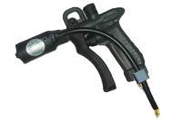 厂家供应恩硕ansoll AS6200AB塑料除静电除尘设备离子风枪