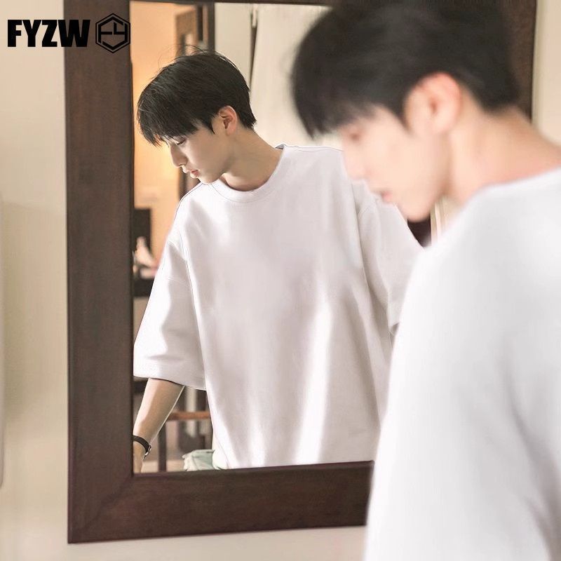 밝은 달 흰색-[신장면] 일본 스타일 헤비급