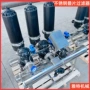灌溉滴灌喷灌反冲洗过滤器