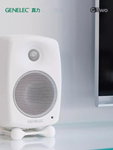 真力 G2 Genelec G Two G2B 专业级家用音箱 HIFI 有源音响