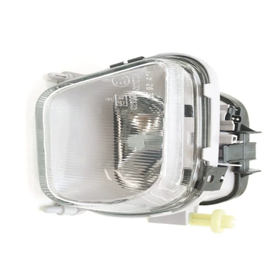Daytime Running Light W210 – Fog lamp