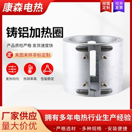 电热圈;电热/发热管;其他电热设备