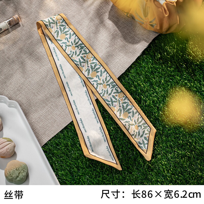 2025中秋节月饼礼盒包装空盒中式复古礼品篮伴手礼通用手提篮定.|undefined