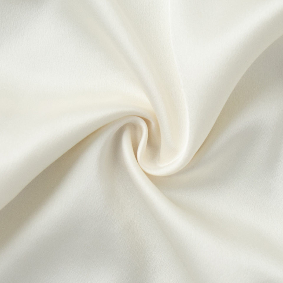 Bộ đồ ngủ dài tay dài quần viền bèo nhún phong cách Âu Mỹ, áo cardigan cài nút — Màu be chi tiết 16