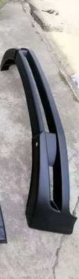 Lip Rear Lip Side Skirts, Big Surrounded - t6-old-style-abt-front-lip