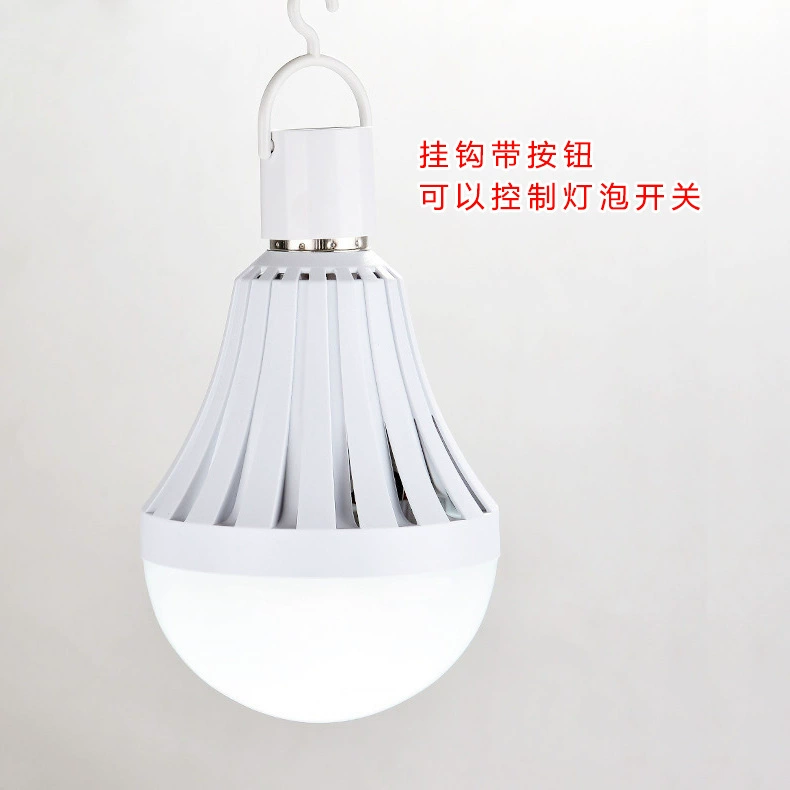 LED lights, switch key, lamp holder, bulb for experiments