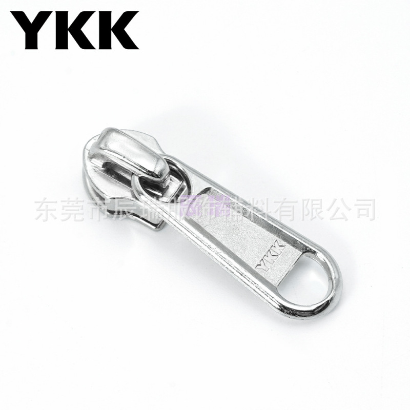 Ykk3号5号ナイロンコードナイロンチェーン付きYKKナイロンプルヘッドの色サイズは、大量の価格を決めることができる|undefined
