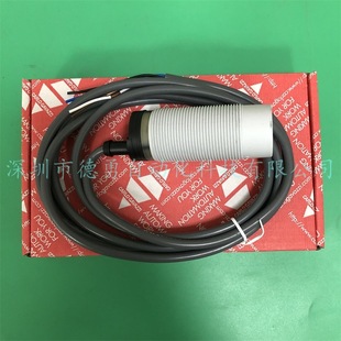 Ultrasonic Sensor UA30CAD35PGM1TI Swiss Jiale CARLO Original genuine goods Fake One Penalty Ten