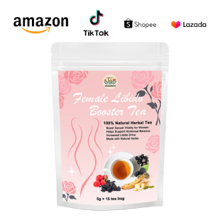 �羳Ů��Female Libiod Booster Tea ���Q���ڲ�