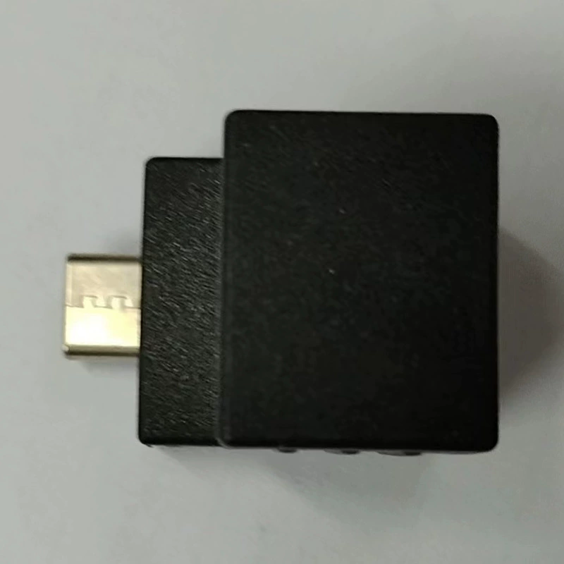 Адаптер Type-C на RJ45, адаптер для беспроводного сетевого порта AP, преобразователь Type-C в сетевой порт