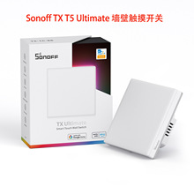 Sonoff TX T5 86 1C 2C 3C 4C Wifiܠȫ|_Pb