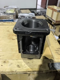 加工中心;数控机床;CNC加工