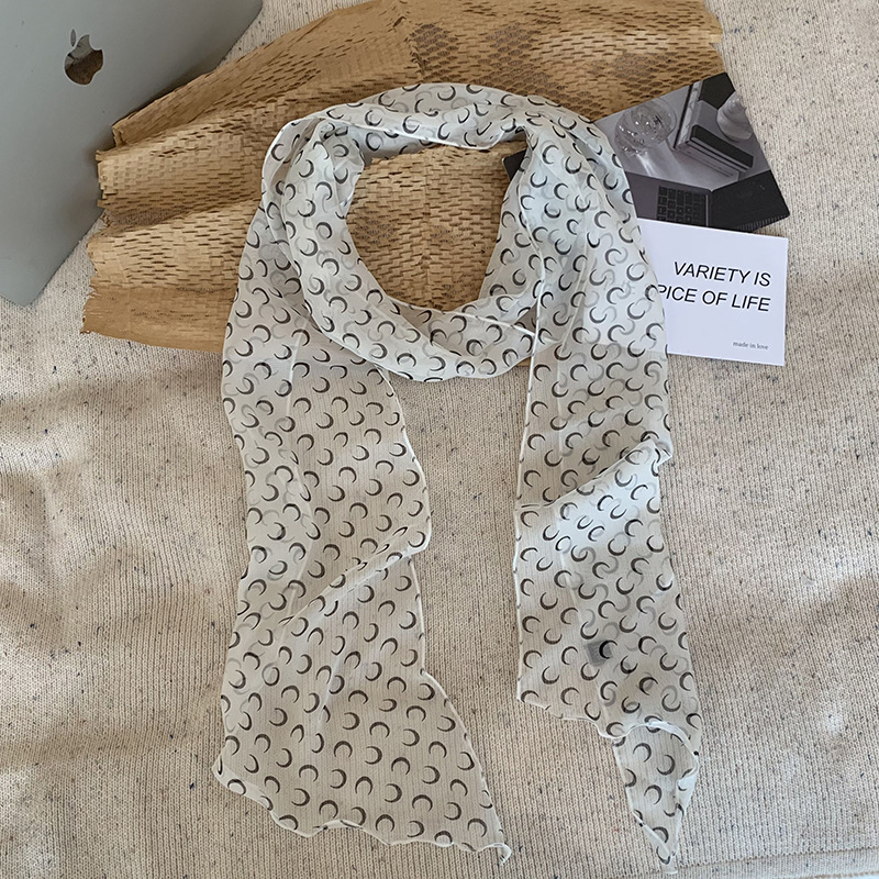 Pequeña Luna Blanca