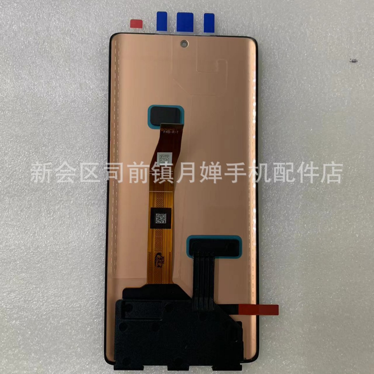 Suitable for Honor Magic 5 Lite Display X9A X40 Mobile Phone Screen Assembly